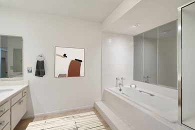 SELLER MOTIVATED! ICONIC Mid-Century Canvas Ready for Your Dream