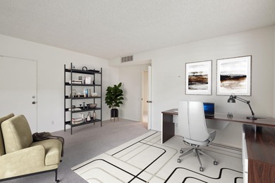 SELLER MOTIVATED! ICONIC Mid-Century Canvas Ready for Your Dream