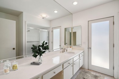 SELLER MOTIVATED! ICONIC Mid-Century Canvas Ready for Your Dream