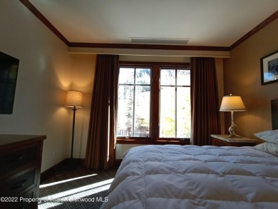 1/12 interest in a luxury condominium right at the base of Aspen