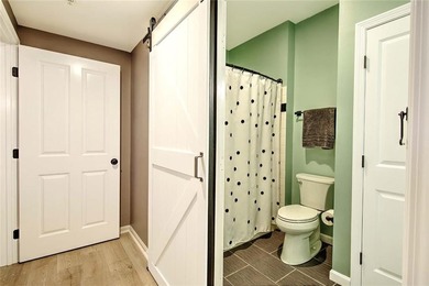 Discover chic, updated living in this fully renovated 2-bedroom