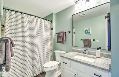 Discover chic, updated living in this fully renovated 2-bedroom