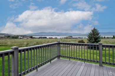 This exceptional home blends timeless design with modern comfort