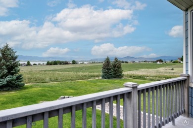 This exceptional home blends timeless design with modern comfort