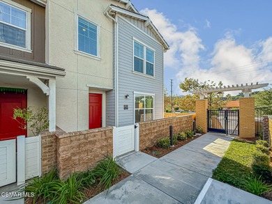 Welcome to The Westerly! This beautifully upgraded end-unit