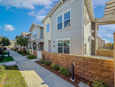 Welcome to The Westerly! This beautifully upgraded end-unit