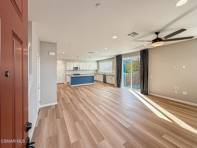 Welcome to The Westerly! This beautifully upgraded end-unit