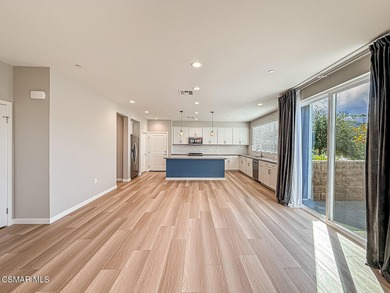 Welcome to The Westerly! This beautifully upgraded end-unit