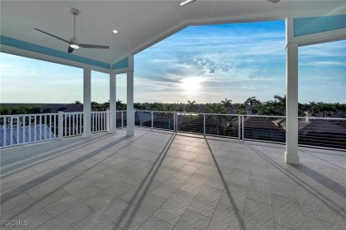 Welcome to the new Funky Fish House at Cape Harbour - Cape