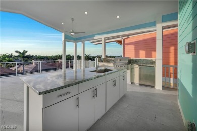 Welcome to the new Funky Fish House at Cape Harbour - Cape