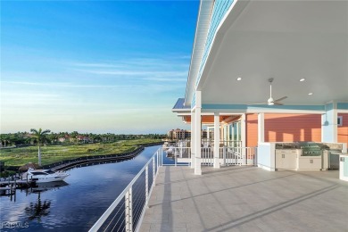 Welcome to the new Funky Fish House at Cape Harbour - Cape