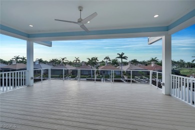 Welcome to the new Funky Fish House at Cape Harbour - Cape