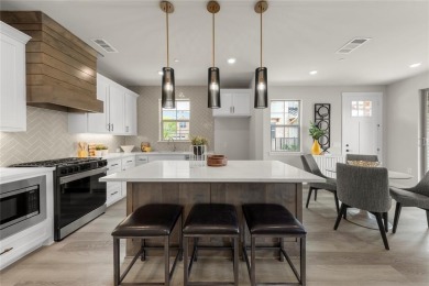 MLS# 21005630 - Built by Grenadier Investments - Ready Now! ~