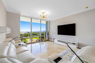 Live above it all at The Lexi! This stunning 2 bed + den / 2