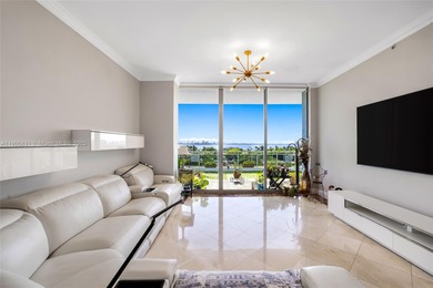 Live above it all at The Lexi! This stunning 2 bed + den / 2