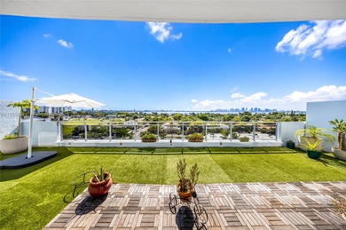 Live above it all at The Lexi! This stunning 2 bed + den / 2