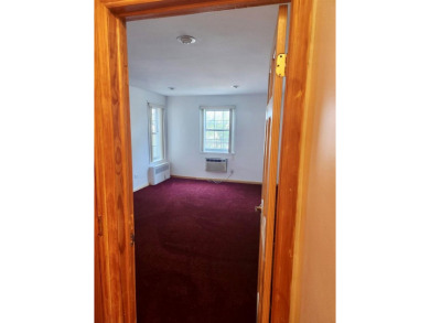 Come see this updated 1-bedroom apartment in the quiet