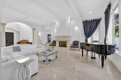 Located in the Heart of Boca Raton and previously a model home