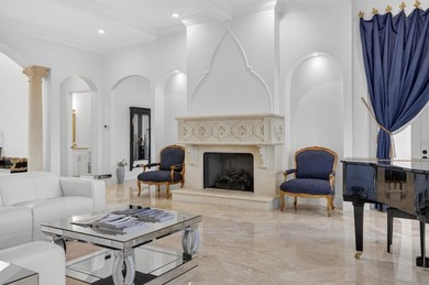 Located in the Heart of Boca Raton and previously a model home