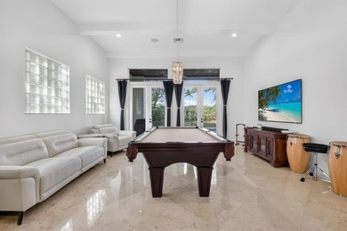 Located in the Heart of Boca Raton and previously a model home