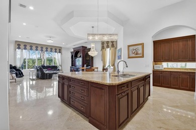 Located in the Heart of Boca Raton and previously a model home
