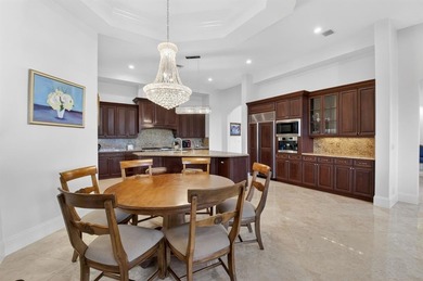 Located in the Heart of Boca Raton and previously a model home