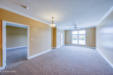 Waterfront Living!! This large 3 Bedroom, 2 Bathroom condominium