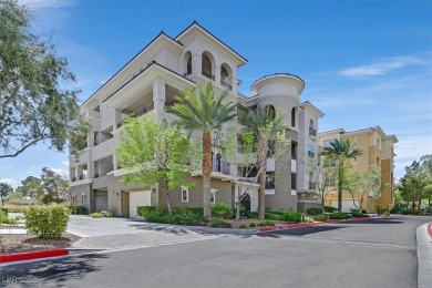 Views! Strip view, city view, golf course view, and Redrock