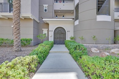 Views! Strip view, city view, golf course view, and Redrock