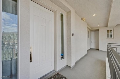 Views! Strip view, city view, golf course view, and Redrock