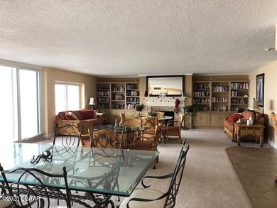Sought after in Desirable Ponce Inlet, Atlantica 2BD, 2BA
