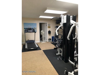 Sought after in Desirable Ponce Inlet, Atlantica 2BD, 2BA