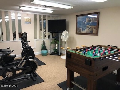 Sought after in Desirable Ponce Inlet, Atlantica 2BD, 2BA