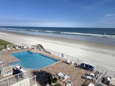 Sought after in Desirable Ponce Inlet, Atlantica 2BD, 2BA