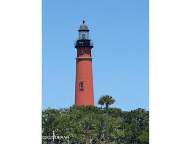 Sought after in Desirable Ponce Inlet, Atlantica 2BD, 2BA