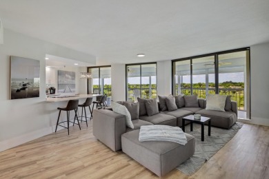 Discover luxury living in this newly remodeled 3-bedroom condo