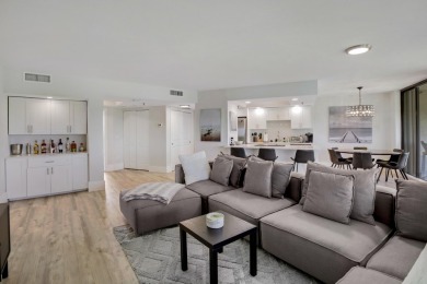 Discover luxury living in this newly remodeled 3-bedroom condo