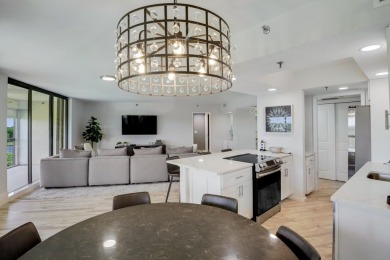 Discover luxury living in this newly remodeled 3-bedroom condo