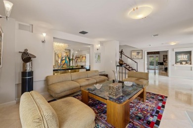 Upgraded lakefront 4-bedroom, 3.5-bath residence featuring a