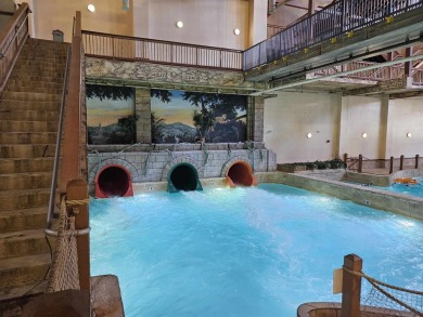 Relax and getaway to your vacation Villa. Bring the kids to