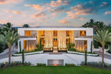 This exceptional 2024-built modern estate sets a new benchmark