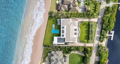 This exceptional 2024-built modern estate sets a new benchmark