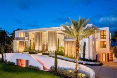 This exceptional 2024-built modern estate sets a new benchmark