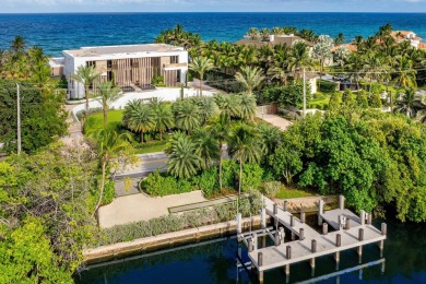 This exceptional 2024-built modern estate sets a new benchmark