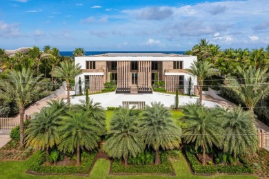This exceptional 2024-built modern estate sets a new benchmark