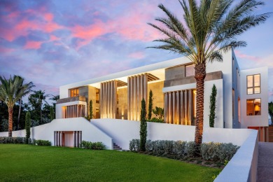 This exceptional 2024-built modern estate sets a new benchmark