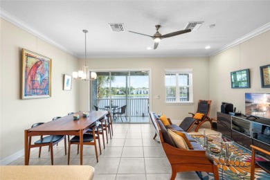 Located in the boutique(158units)*Key West* style-gated