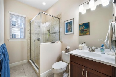 Located in the boutique(158units)*Key West* style-gated