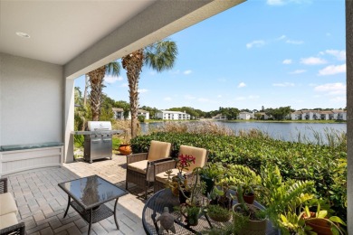 Located in the boutique(158units)*Key West* style-gated