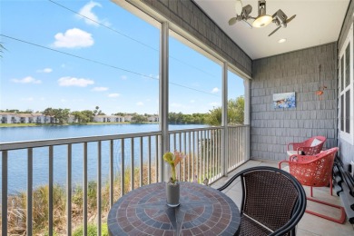 Located in the boutique(158units)*Key West* style-gated